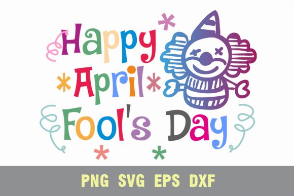 Download Happy April Fool's Day - April fool Collection