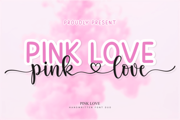 Download Pink Love - Premium Resources