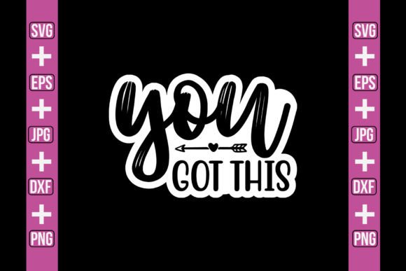 Download Inspirational Sticker Design - Sticker Collection