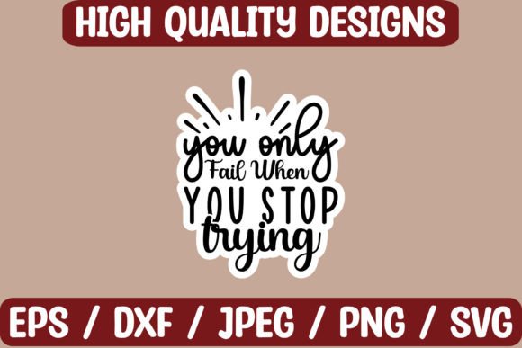 Download Motivational Sticker Design - Sticker Collection
