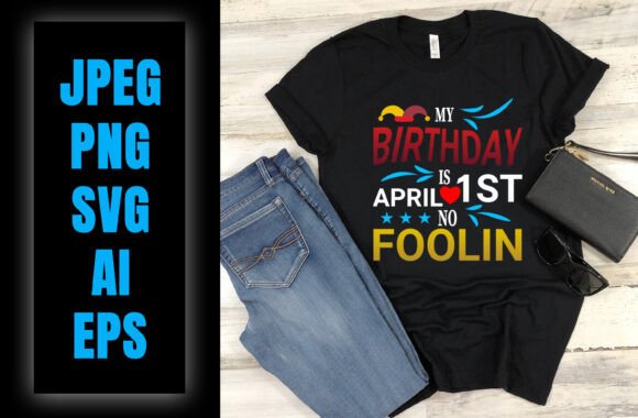 Download April Fool’s Day T-Shirt - April fool Collection