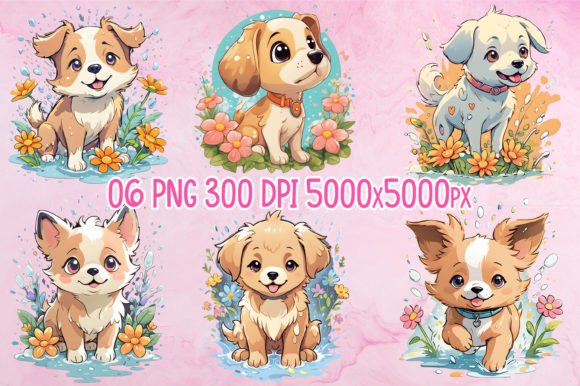 Download Dog Sticker Design - Sticker Collection