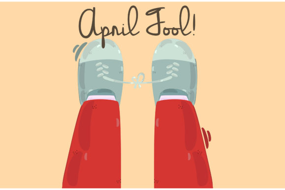 Download April Fool's Day Background (5) - April fool Collection
