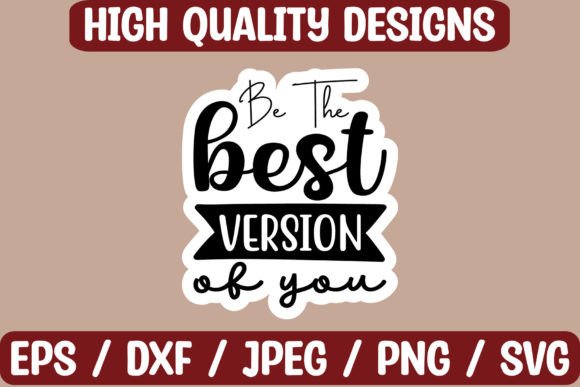 Download Motivational Sticker Design - Sticker Collection