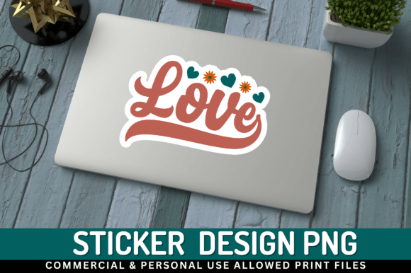 Download Love Sticker Designs - Sticker Collection