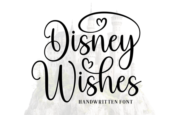 Download Disney Wishes - Premium Resources