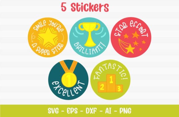 Download Great Teacher Stickers - Sticker Collection