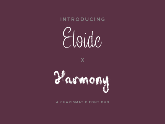 Download Eloide X Harmony Duo - Premium Bundle