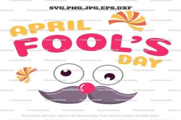 Download April Fool's Day Celebration - April fool Collection