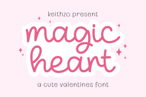Download Magic Heart - Premium Resources