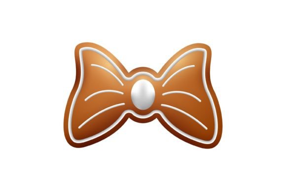 Download Christmas Ribbon Sticker Design - Sticker Collection