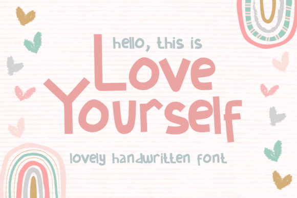 Download Love Yourself - Love yourself Collection